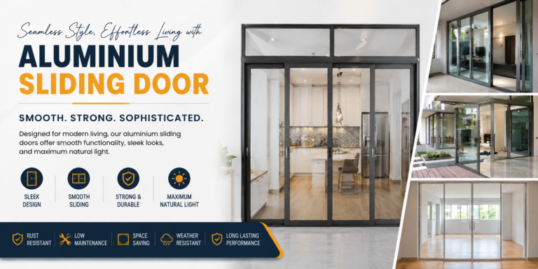 Sliding Door