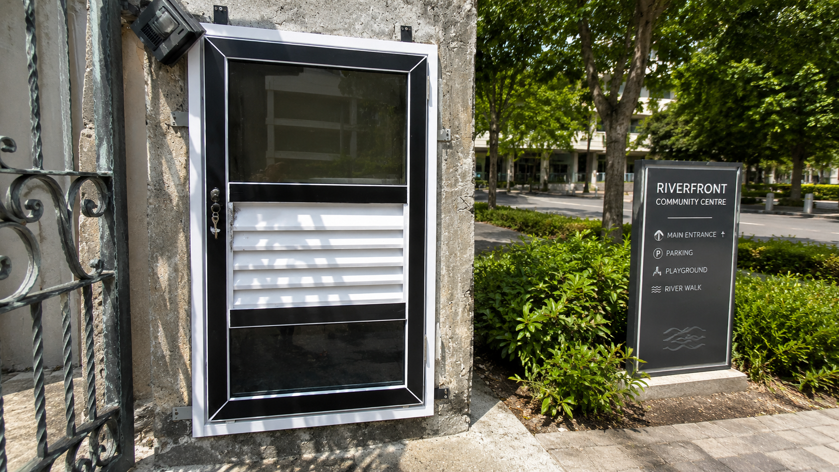 TOP Aluminium